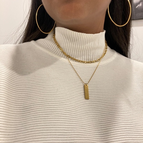 Choker Chain - Picture 8 of 15